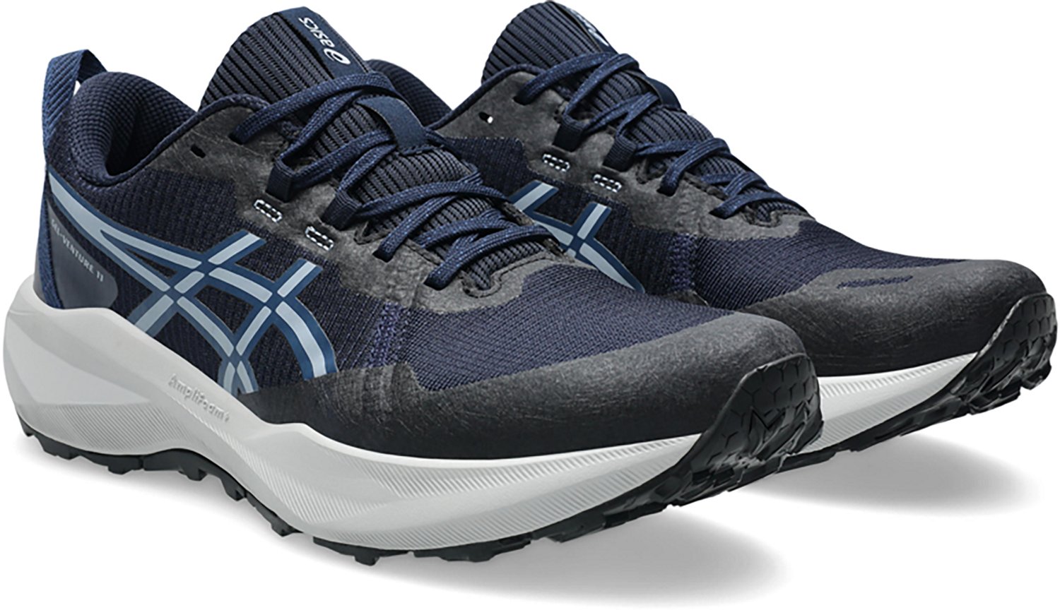 ASICS Men's Gel-Venture 11 Trail Running Shoes - view number 3