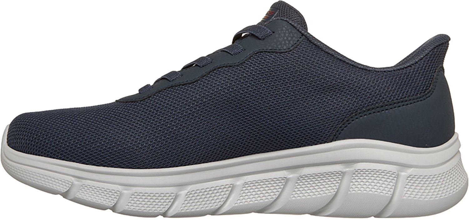 SKECHERS Men's Bobs B Flex Slip In Shoes - view number 2