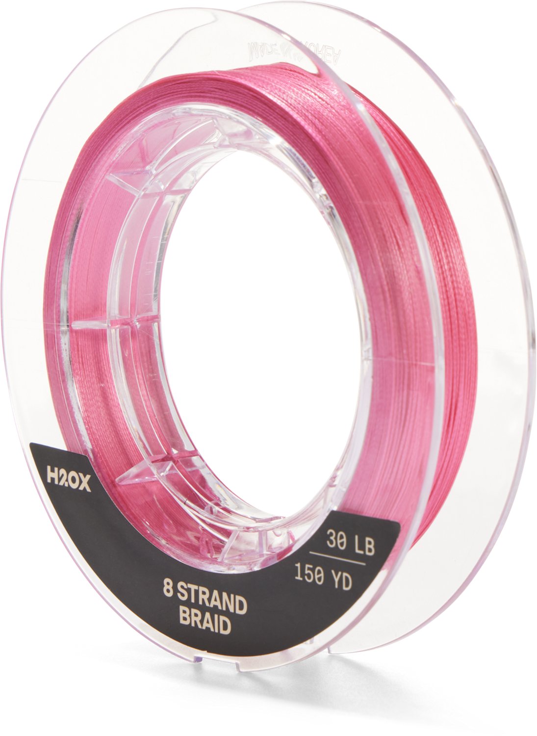 H2OX Premium Braid 150 yard Filler Spools                                                                                        - view number 2