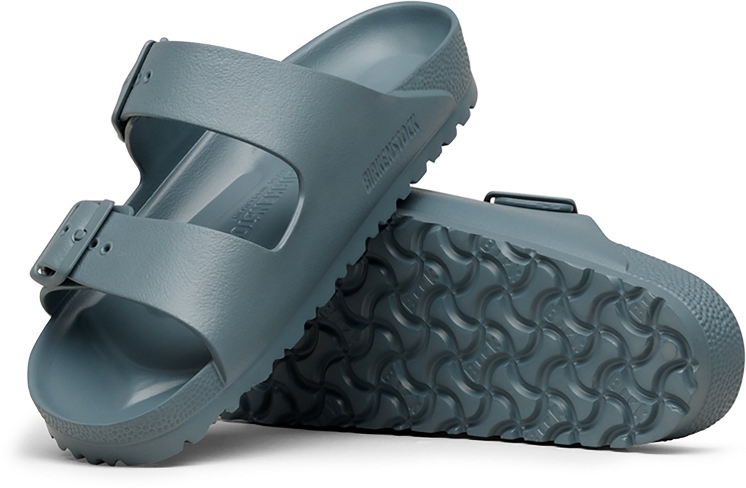Birkenstock Men's Arizona Essentials EVA Sandals                                                                                 - view number 3