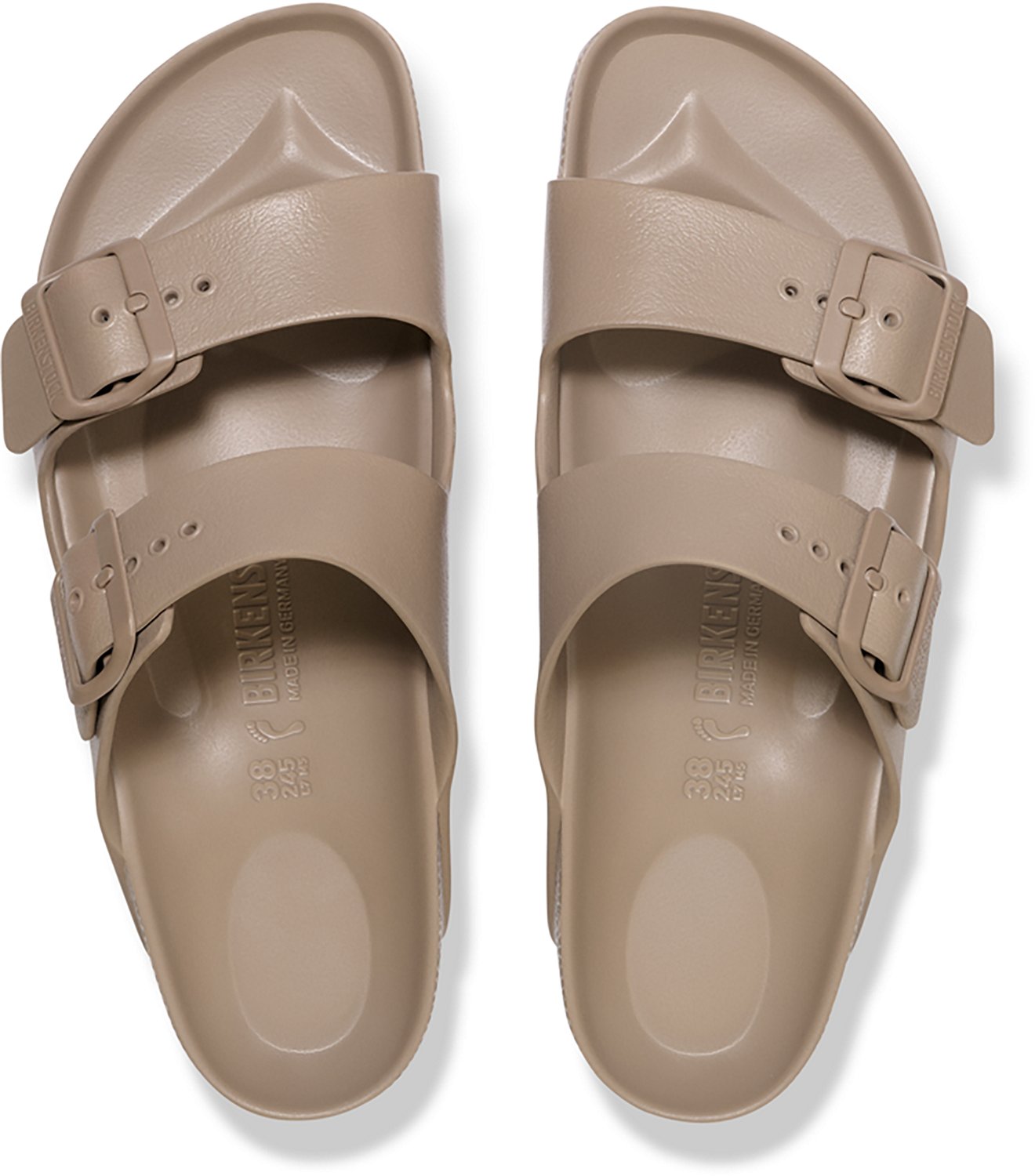 Birkenstock Women's Arizona Essentials EVA Sandals                                                                               - view number 2