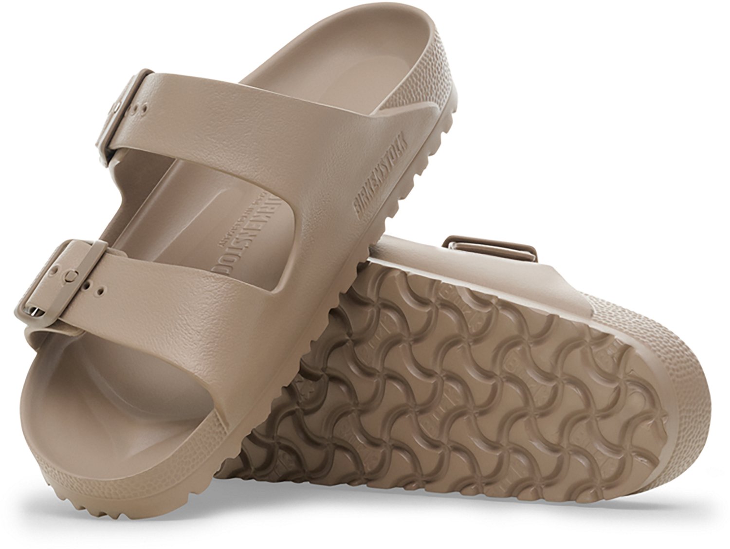 Birkenstock Women's Arizona Essentials EVA Sandals                                                                               - view number 3