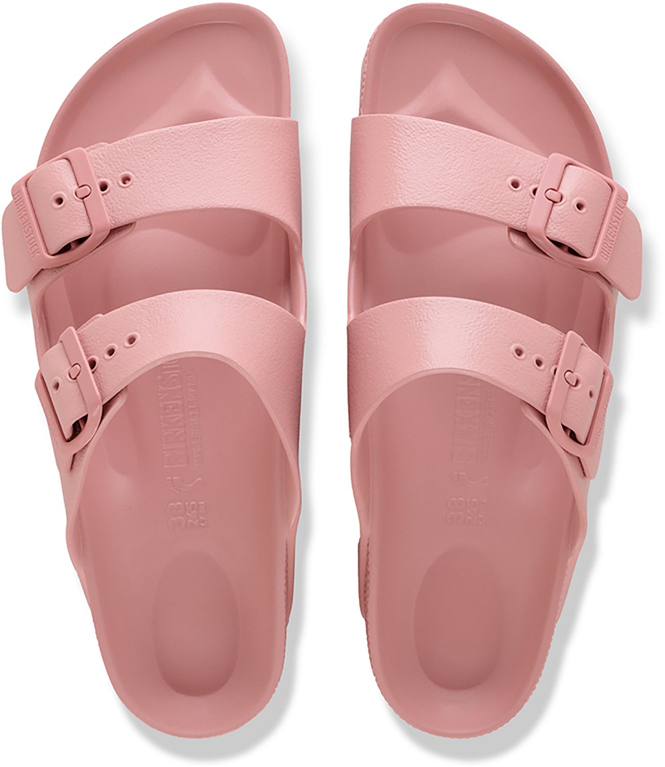 Birkenstock Women's Arizona Essentials EVA Sandals                                                                               - view number 2
