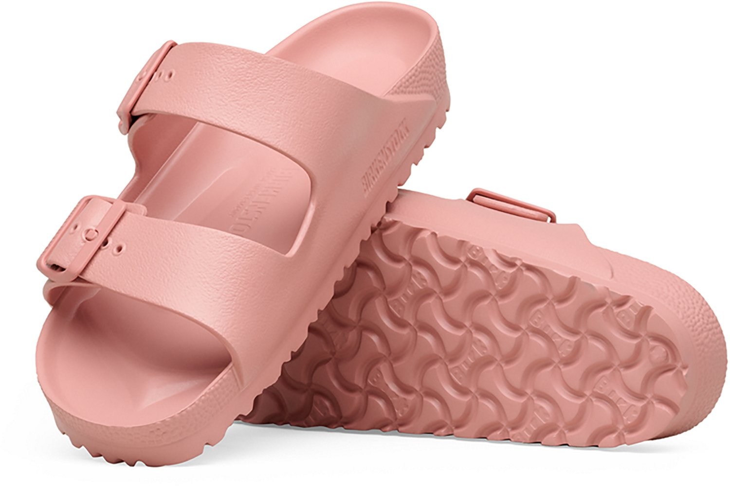 Birkenstock Women's Arizona Essentials EVA Sandals                                                                               - view number 3