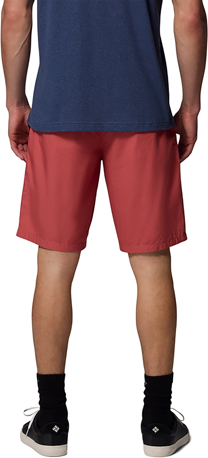 Columbia Sportswear Men's Washed Out Chino Shorts 8 in - view number 2