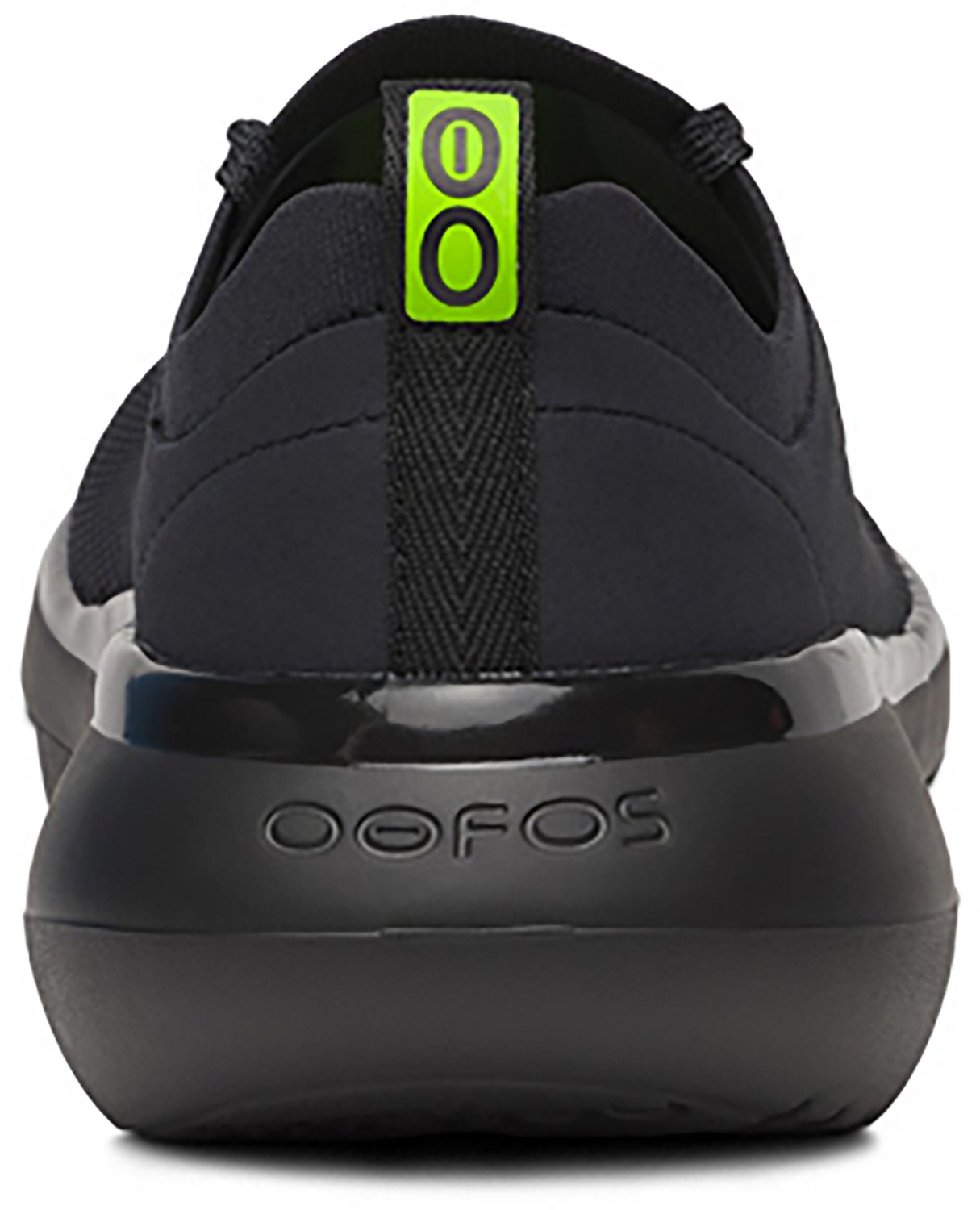 OOFOS Women's OOmy Stride Shoes - view number 4
