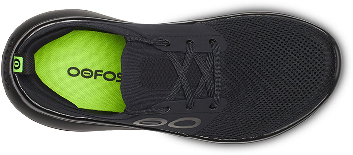 OOFOS Women's OOmy Stride Shoes - view number 5