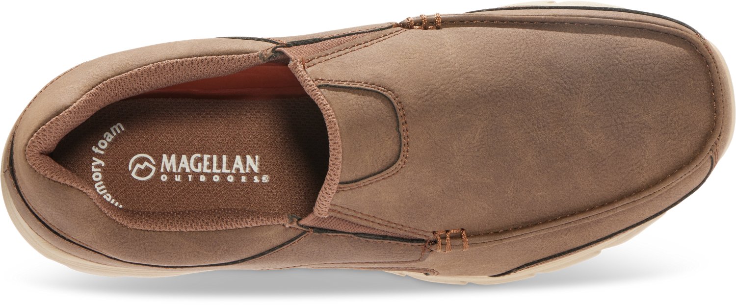 Magellan Outdoors Men's Clive III Shoes - view number 3