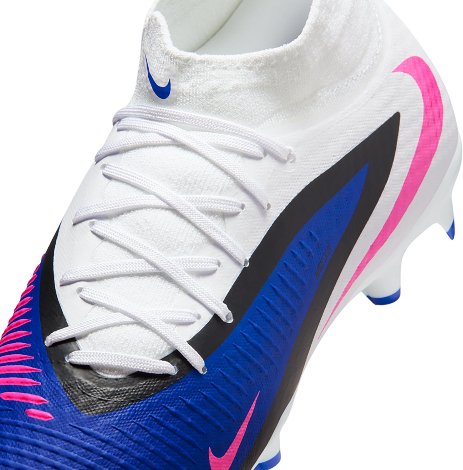 Nike Phantom 6 High Academy Soccer Cleats - view number 2