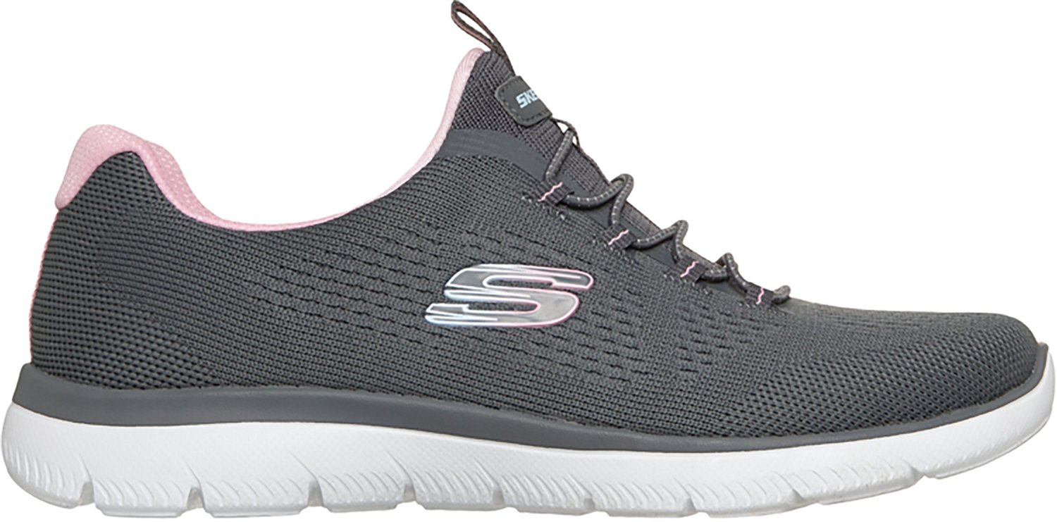 Skechers Women's Summits New Fun Flair Shoes