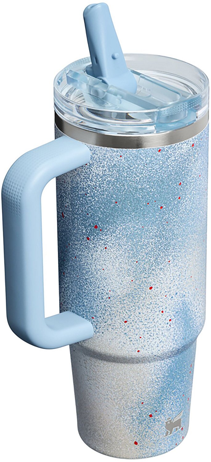 Stanley 30oz Quencher ProTour Flip Straw Tumbler - view number 2