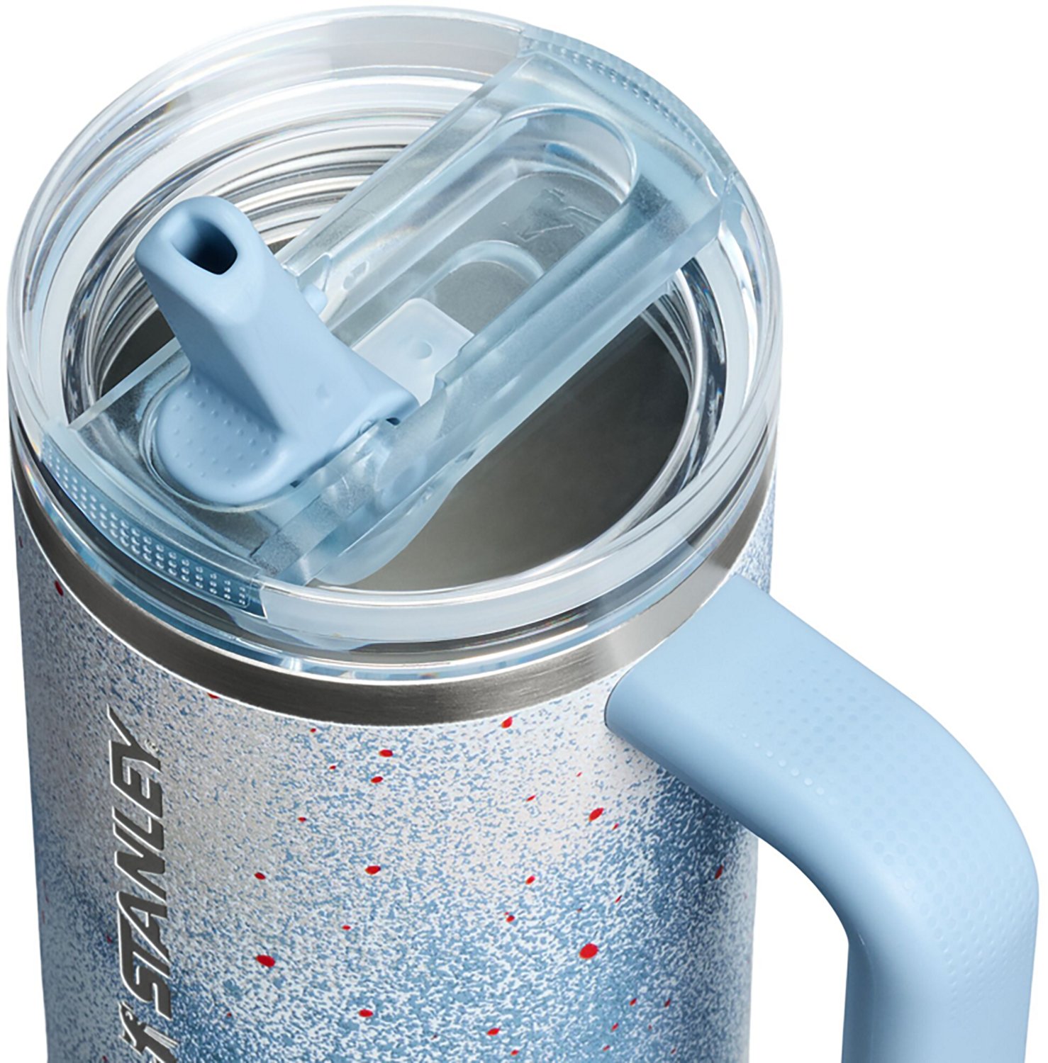 Stanley 30oz Quencher ProTour Flip Straw Tumbler - view number 3