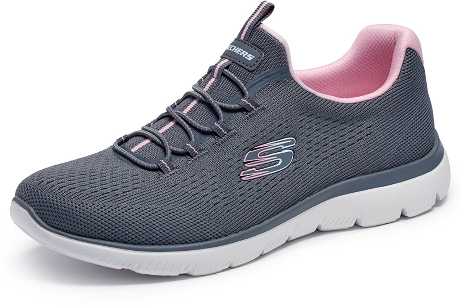 Skechers Women's Summits New Fun Flair Shoes - view number 3