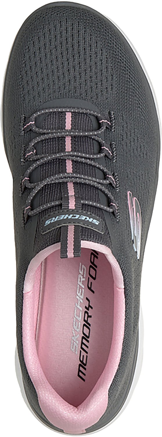 Skechers Women's Summits New Fun Flair Shoes - view number 4