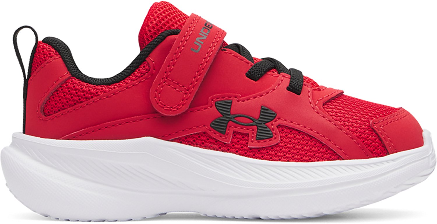 Under Armour Toddlers' Charged Assert 11 Shoes