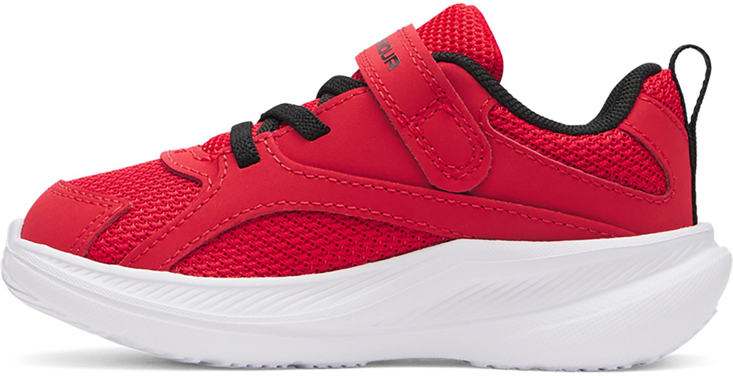 Under Armour Toddlers' Charged Assert 11 Shoes - view number 2