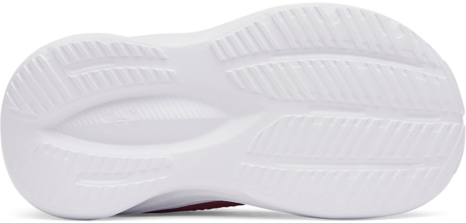 Under Armour Toddlers' Charged Assert 11 Shoes - view number 5