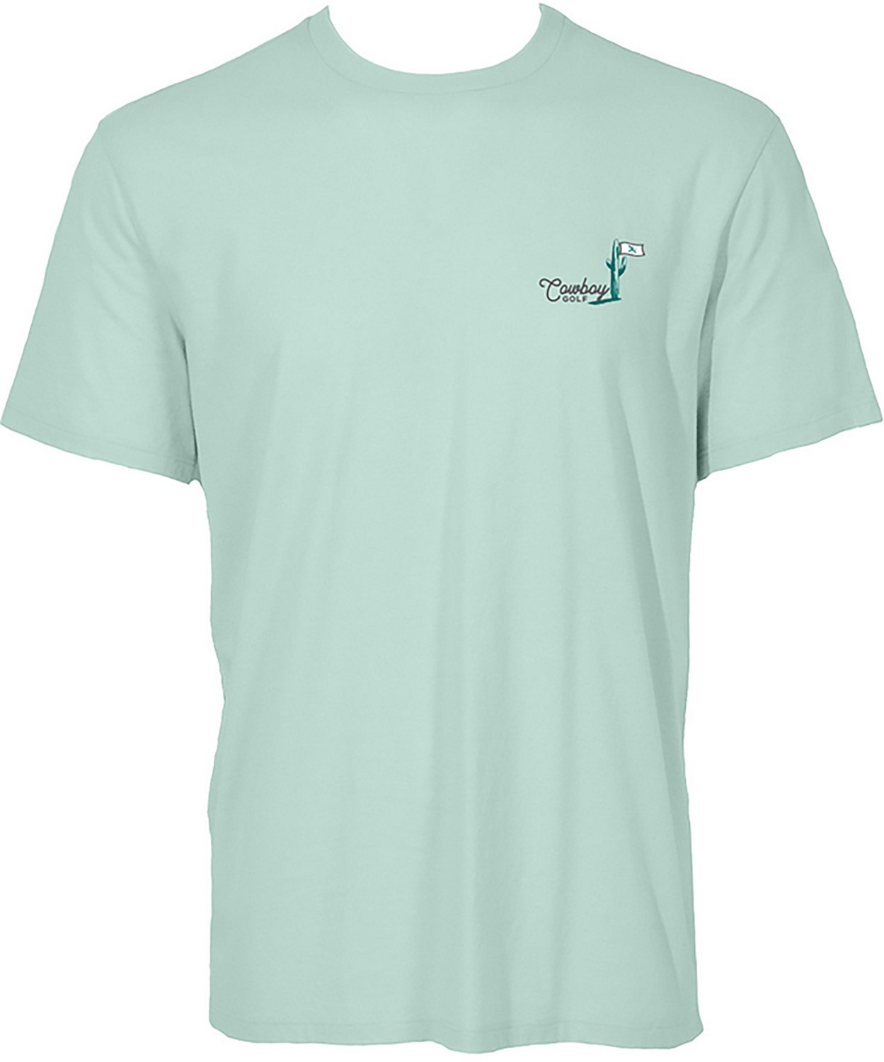 Hooey Men's Hills Short Sleeve Graphic T-shirt - view number 2