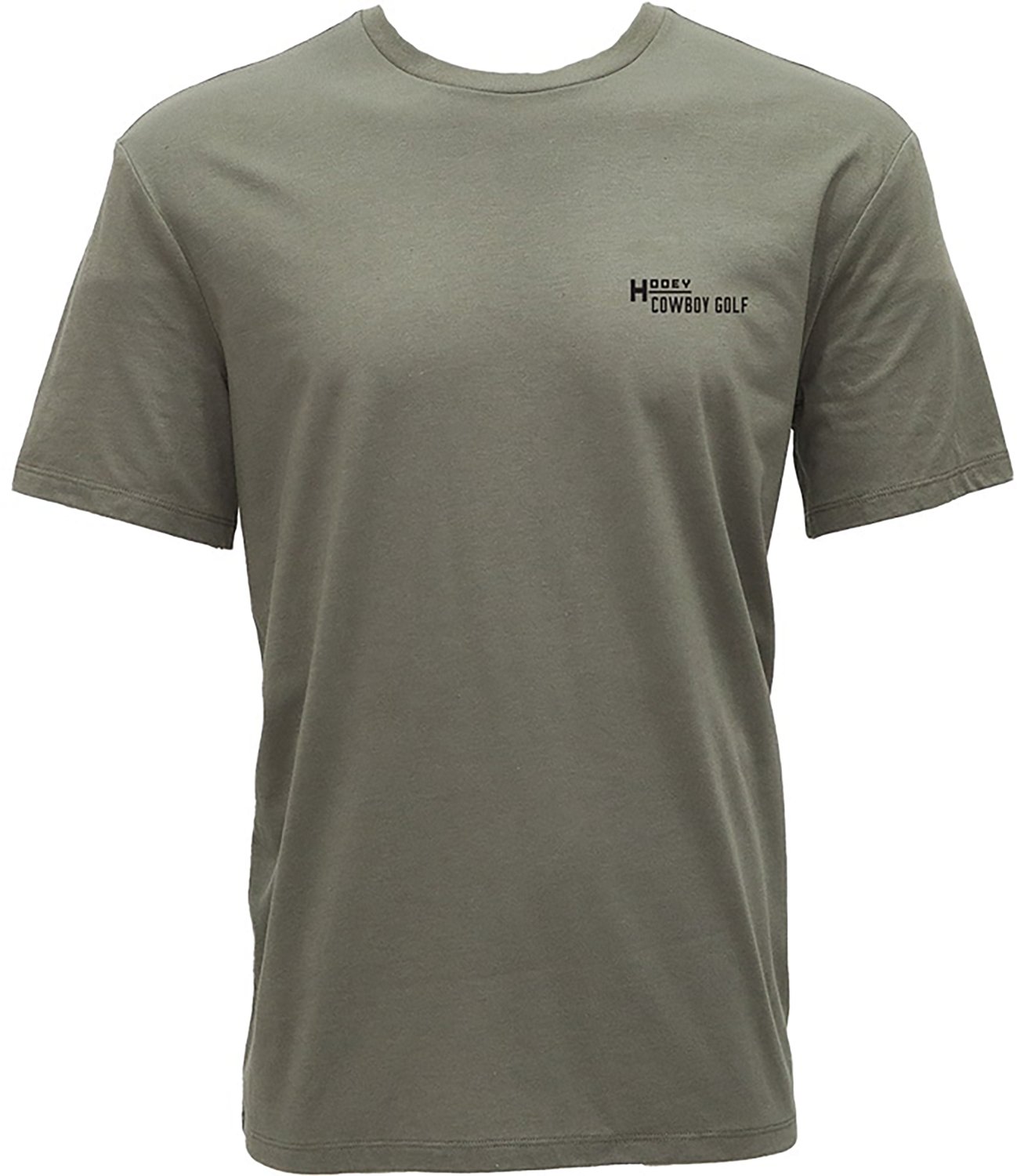 Hooey Men's Country Clubbin Short Sleeve Graphic T-shirt - view number 2