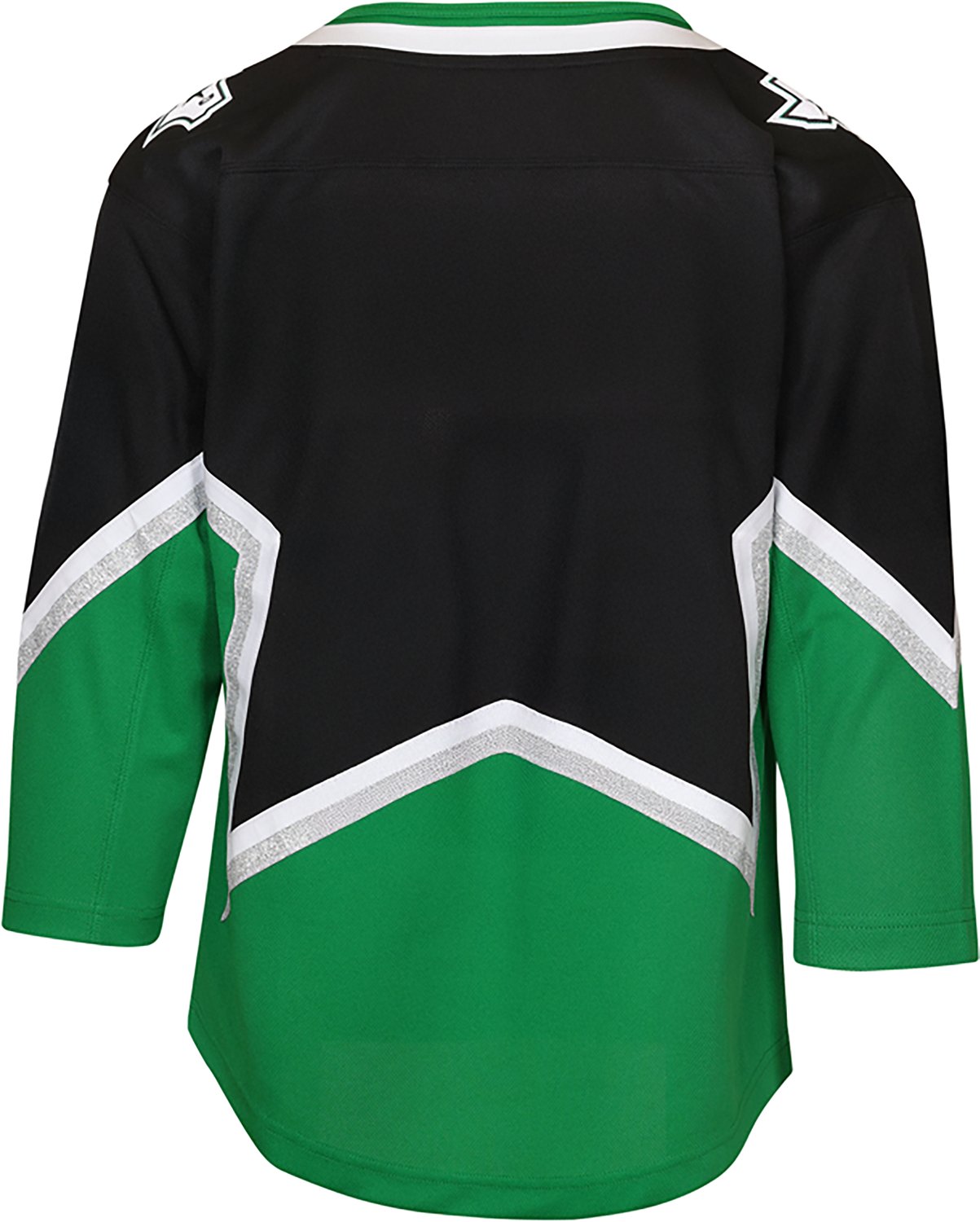Outerstuff Boys' Dallas Stars Premier Third Alt Hockey Jersey - view number 3