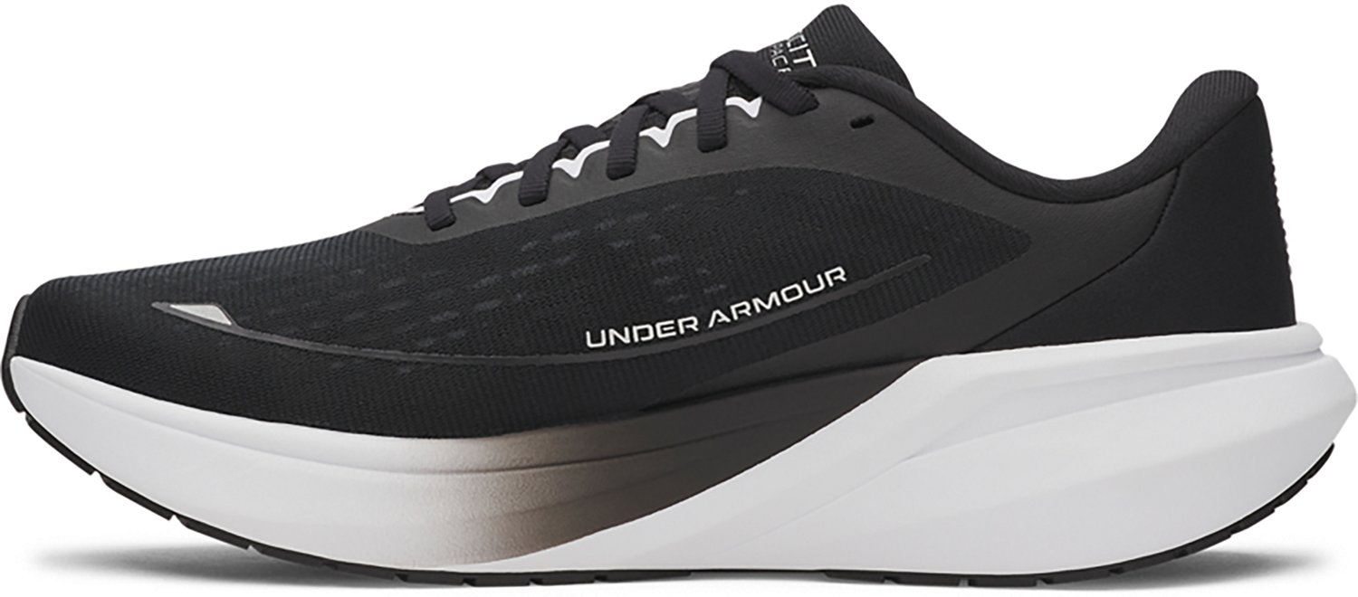 Under Armour Men’s Velociti Pace Shoes - view number 2