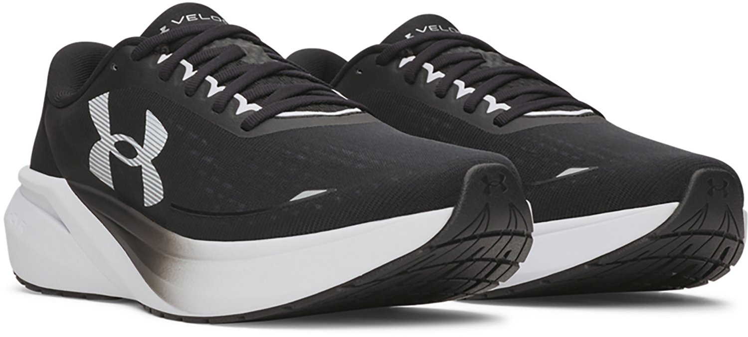 Under Armour Men’s Velociti Pace Shoes - view number 3