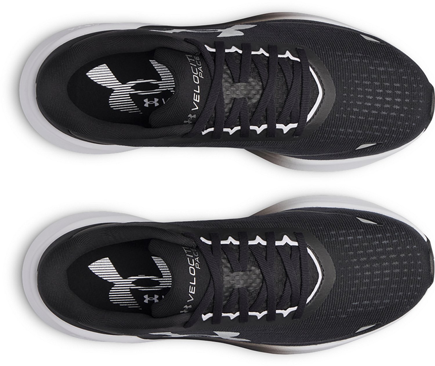 Under Armour Men’s Velociti Pace Shoes - view number 4
