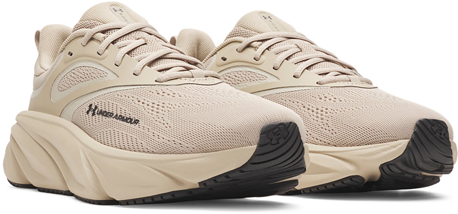 Under Armour Men's Rogue 6 Running Shoes - view number 3