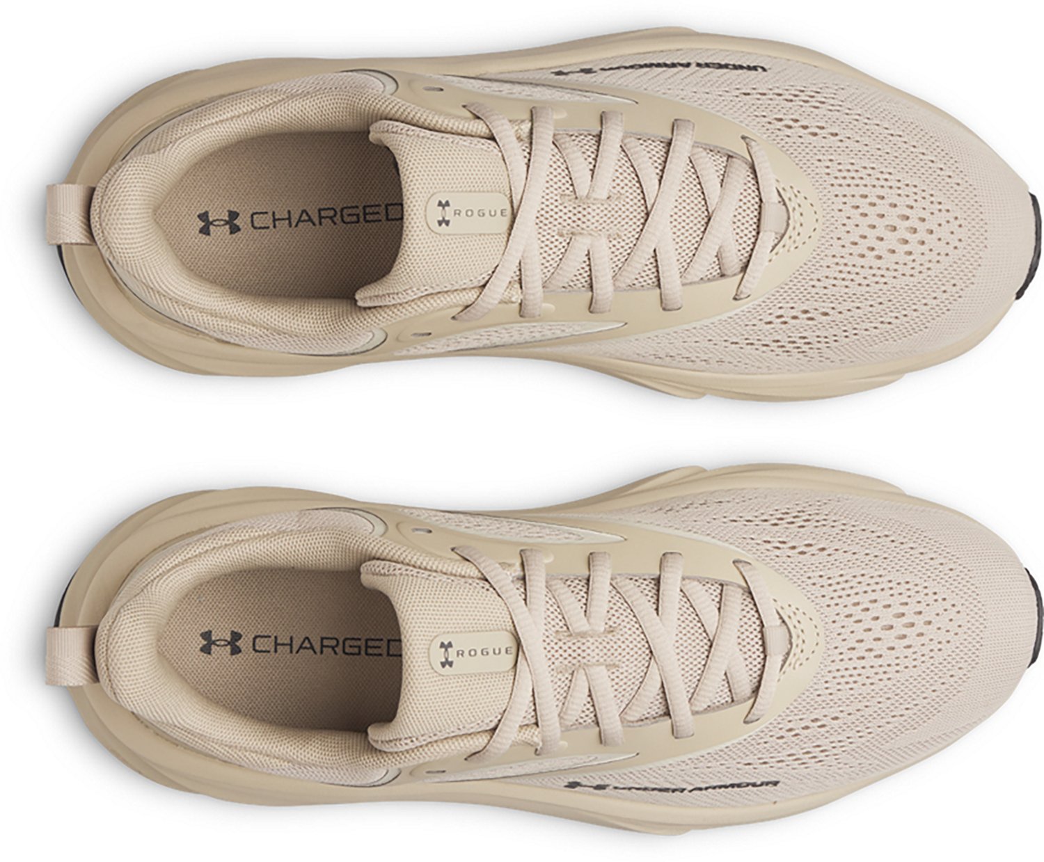 Under Armour Men's Rogue 6 Running Shoes - view number 4