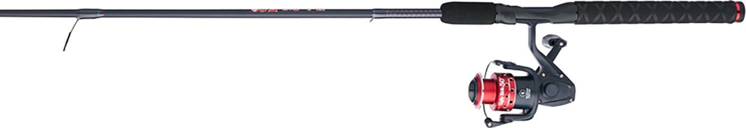 Ugly Stik 50th Anniversary 6 ft 6 in Spinning Combo - view number 7