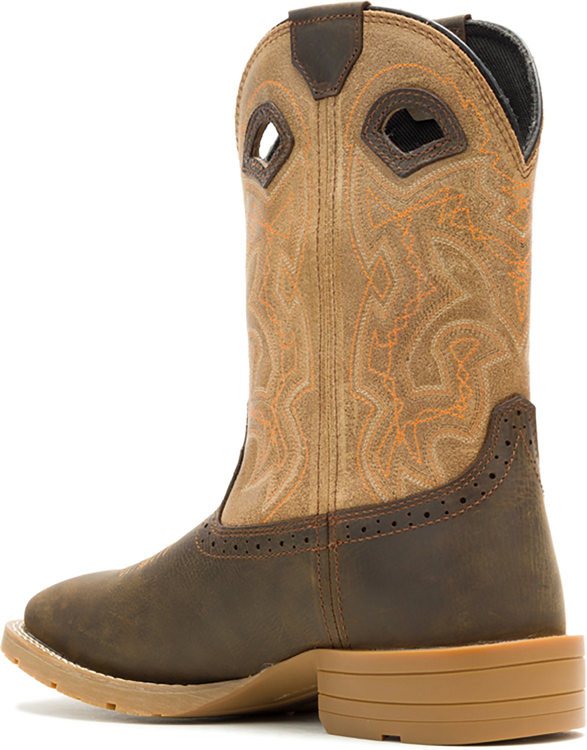 Wolverine Men's Wheatland Rancher Rodeo Boots - view number 5