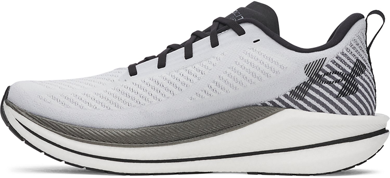 Under Armour Men's Velociti SPD Running Shoes - view number 2