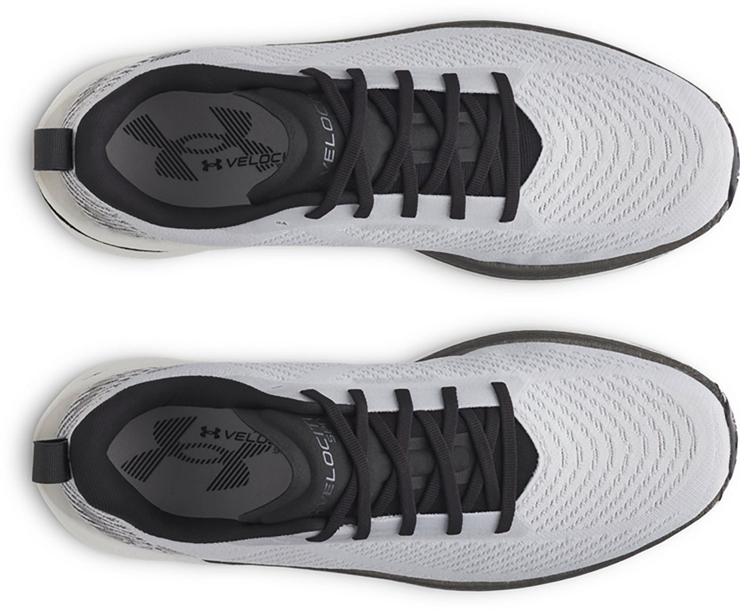 Under Armour Men's Velociti SPD Running Shoes - view number 4