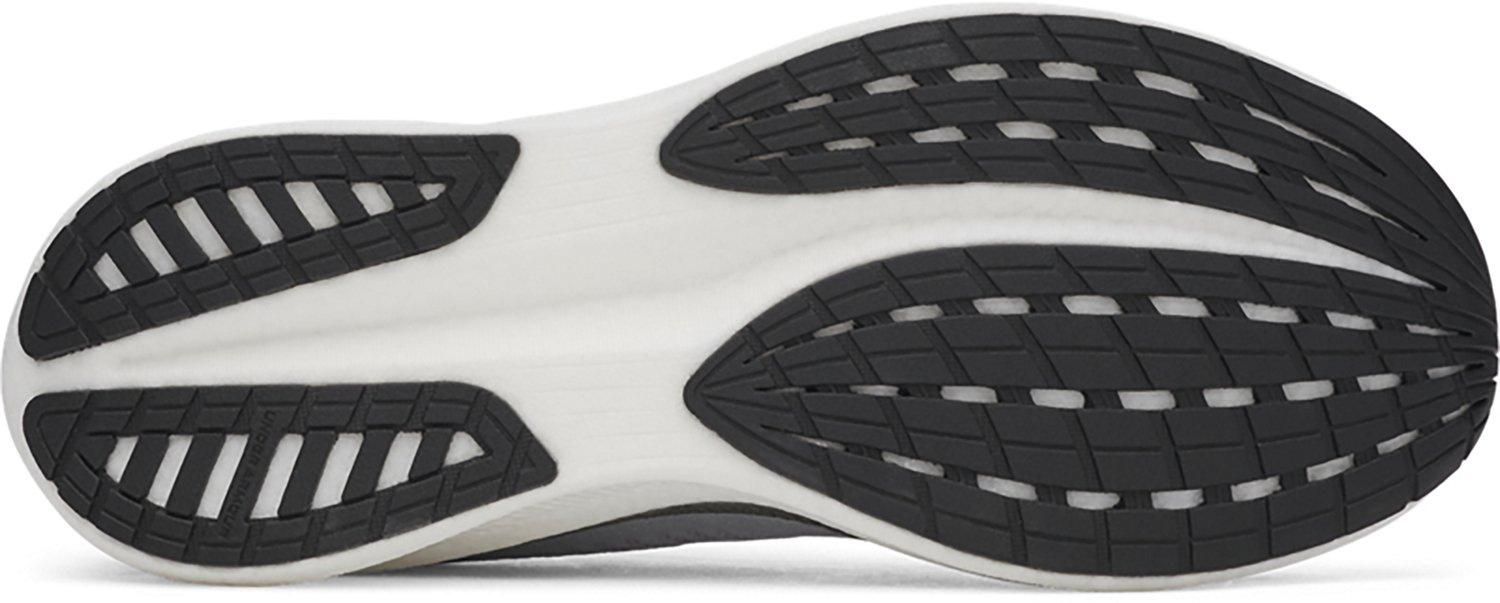 Under Armour Men's Velociti SPD Running Shoes - view number 5