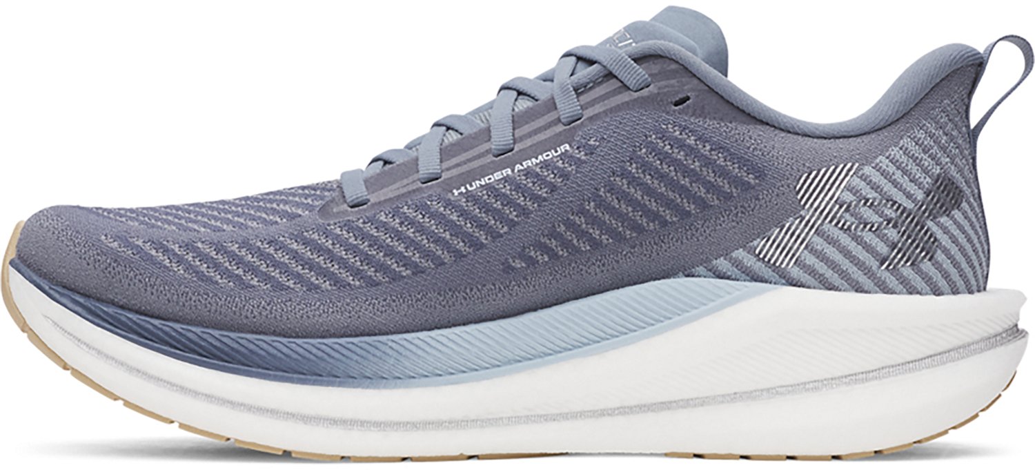 Under Armour Men's Velociti SPD Running Shoes - view number 2