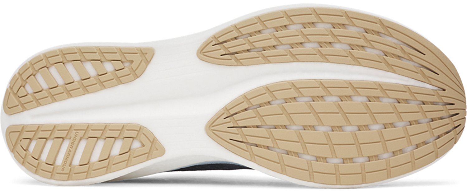 Under Armour Men's Velociti SPD Running Shoes - view number 5