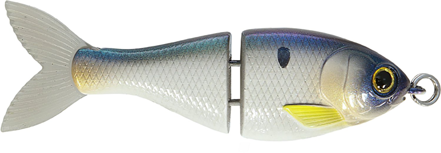 Mike Bucca BFS 2-1/2 in. Trick Shad Swimbait - view number 2