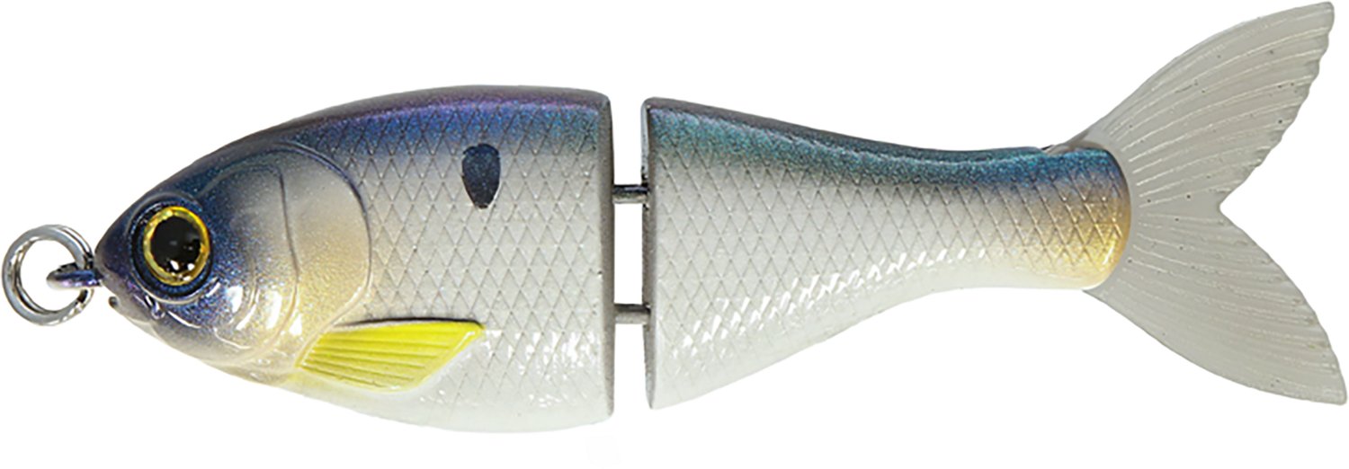 Mike Bucca BFS 2-1/2 in. Trick Shad Swimbait - view number 3