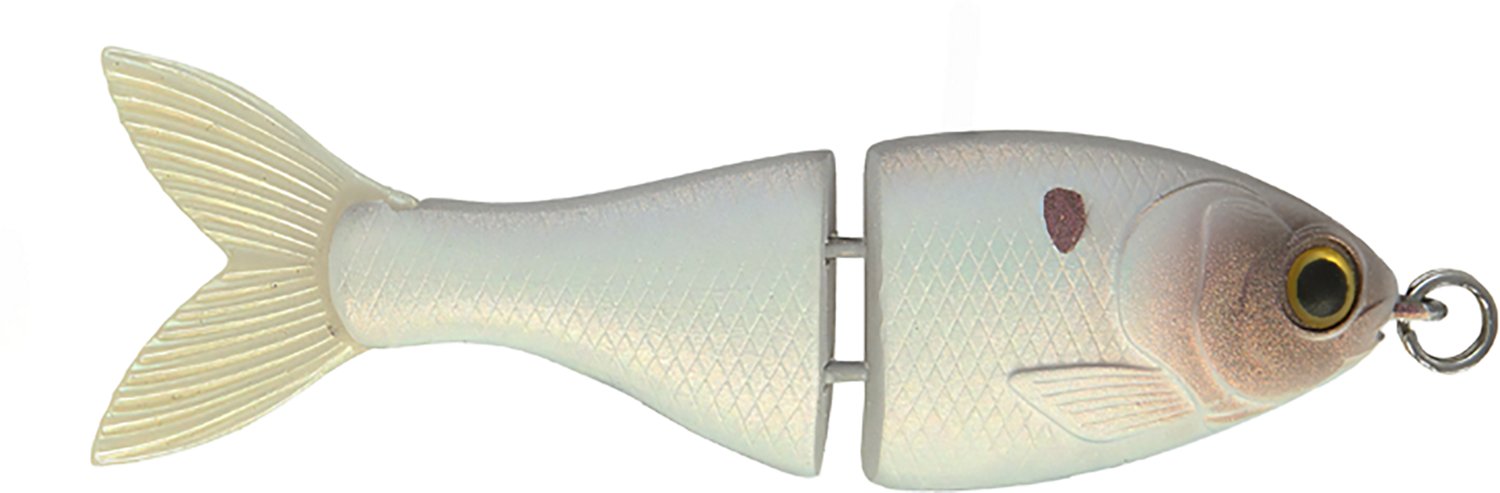 Mike Bucca BFS 2-1/2 in. Trick Shad Swimbait - view number 2