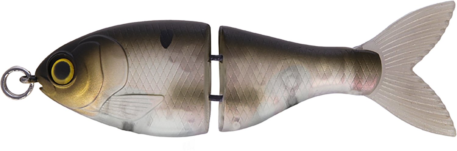 Mike Bucca BFS 2-1/2 in. Trick Shad Swimbait - view number 3