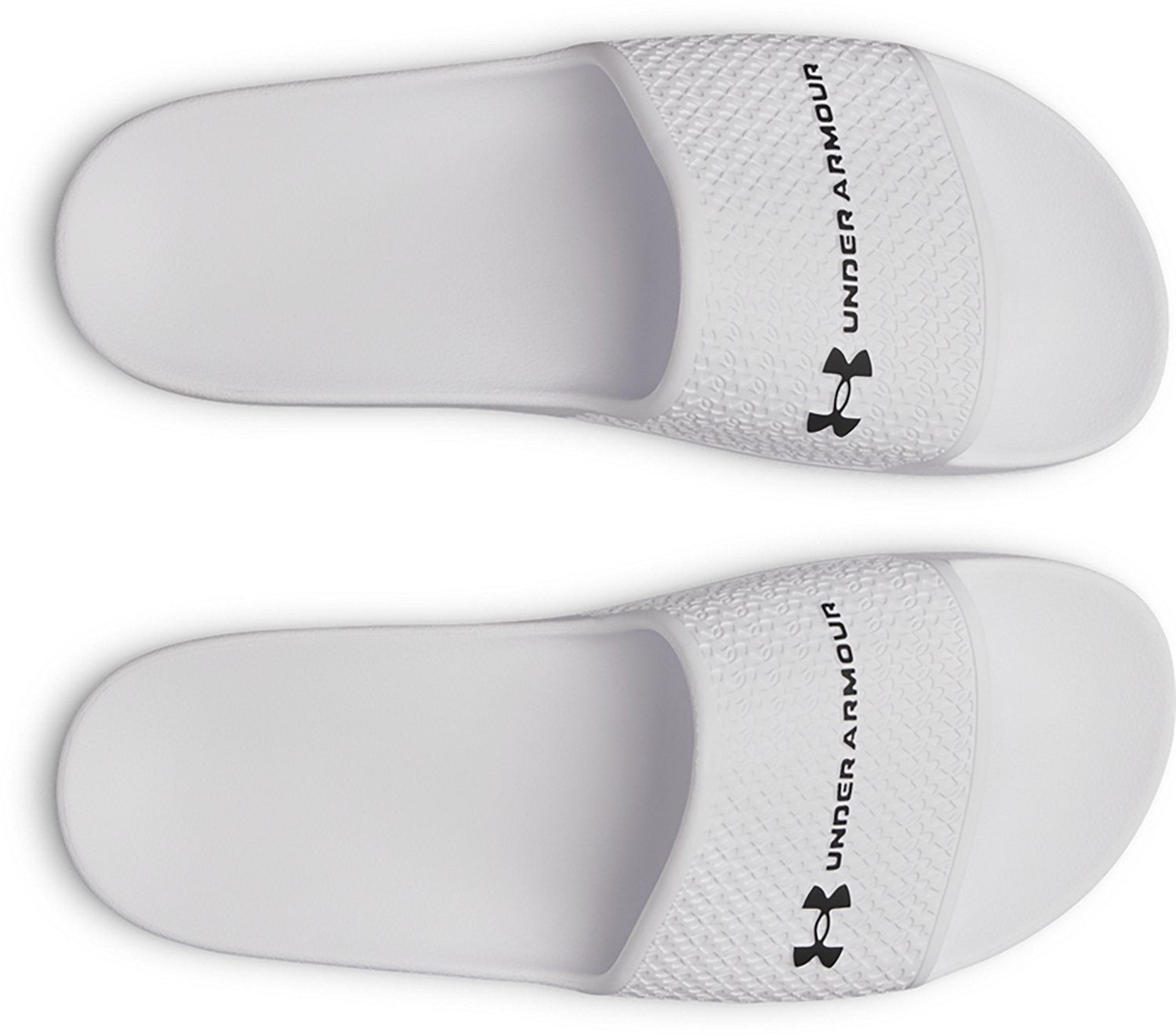 Under Armour Men's ARMR Lite Slides - view number 4