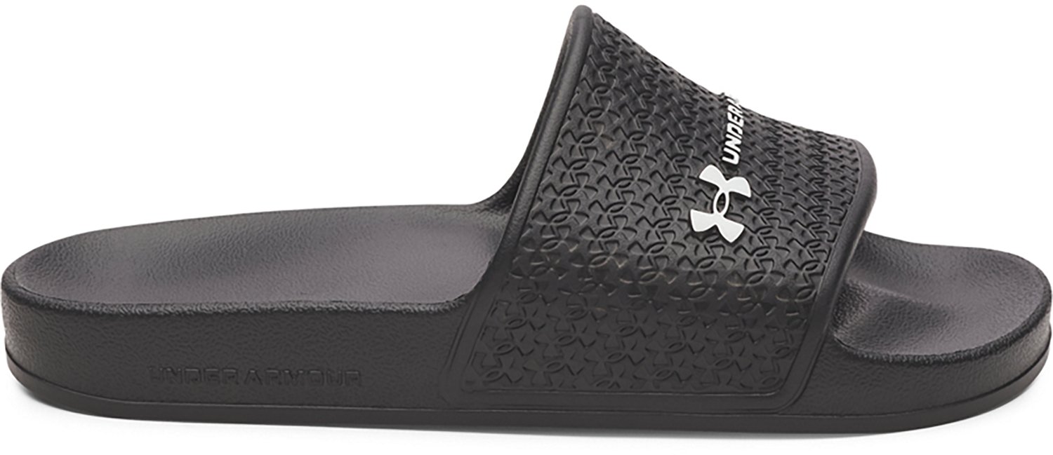 Under Armour Boys' ARMR Lite Slides