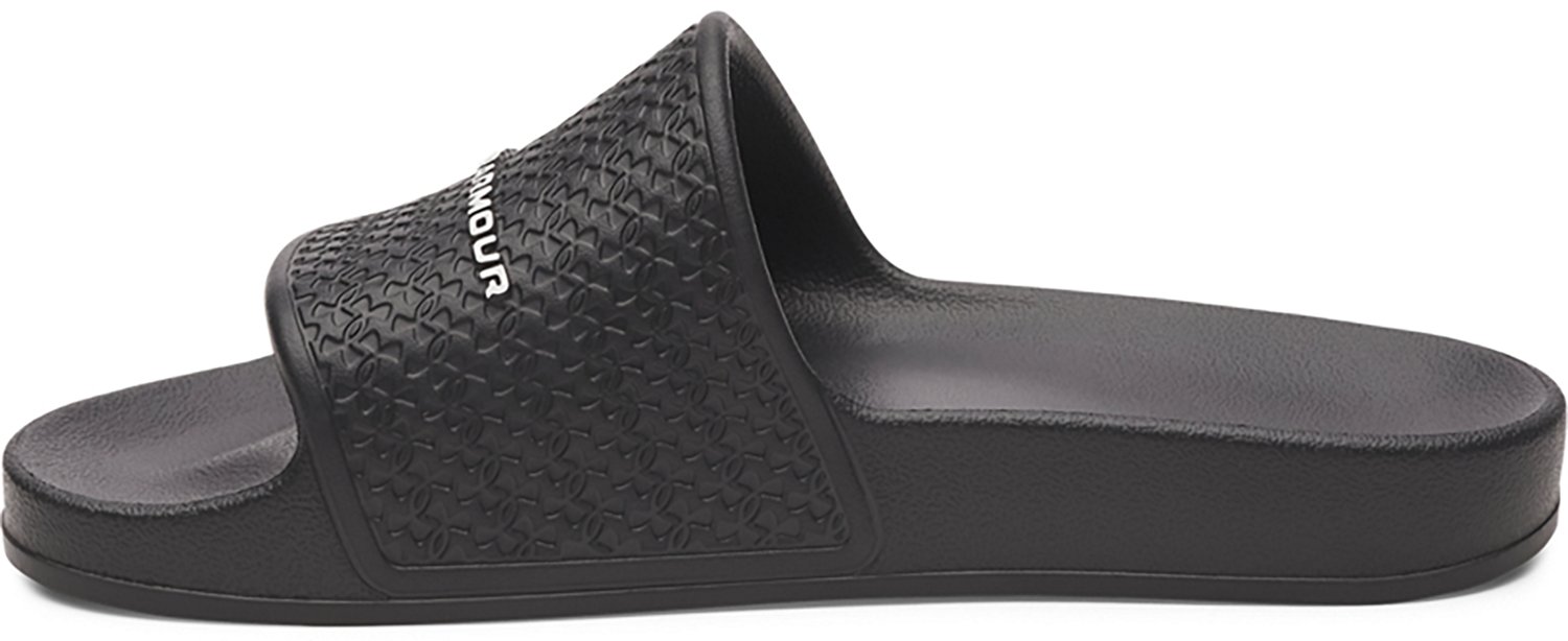 Under Armour Boys' ARMR Lite Slides - view number 2