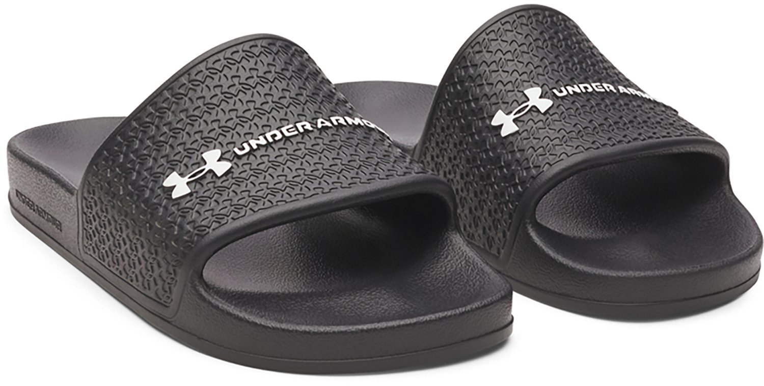 Under Armour Boys' ARMR Lite Slides - view number 3