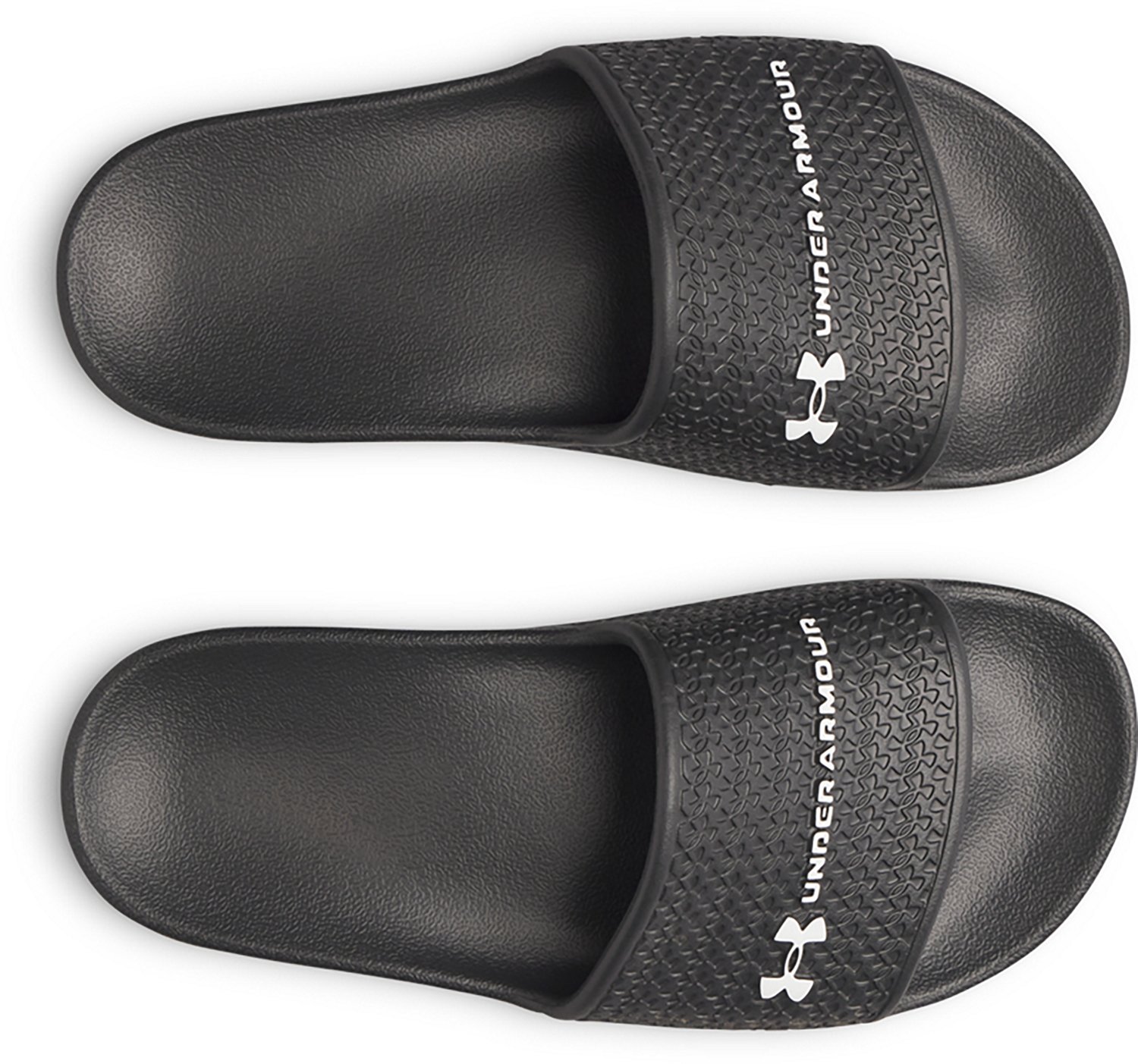 Under Armour Boys' ARMR Lite Slides - view number 4