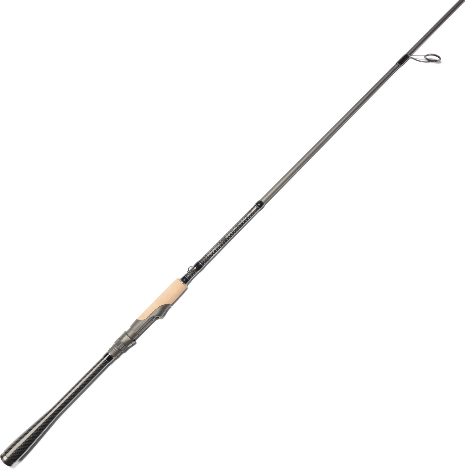 H2OX Carbon 7 ft M Spinning Rod