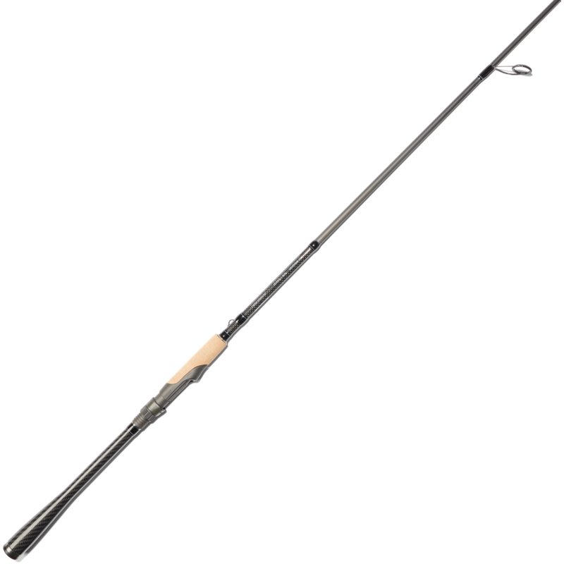 H2OX Carbon 7 ft M Spinning Rod
