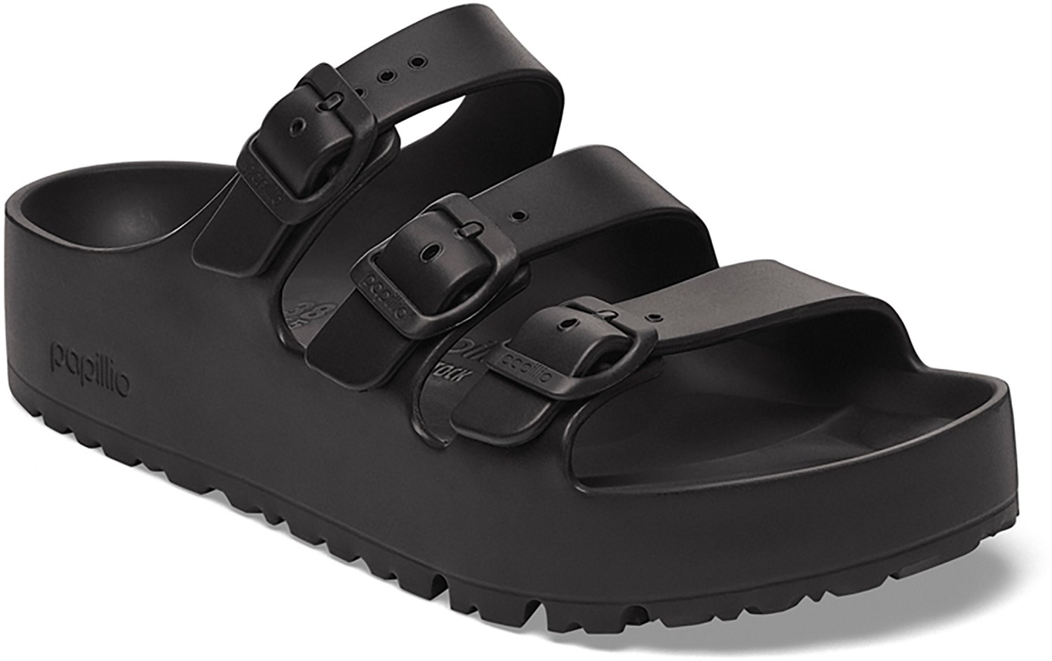 Birkenstock Women's Florida III Flex Platform EVA Sandals