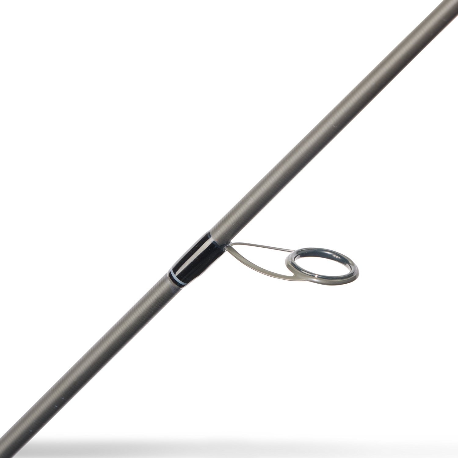 H2OX Carbon Spinning Rod - view number 3