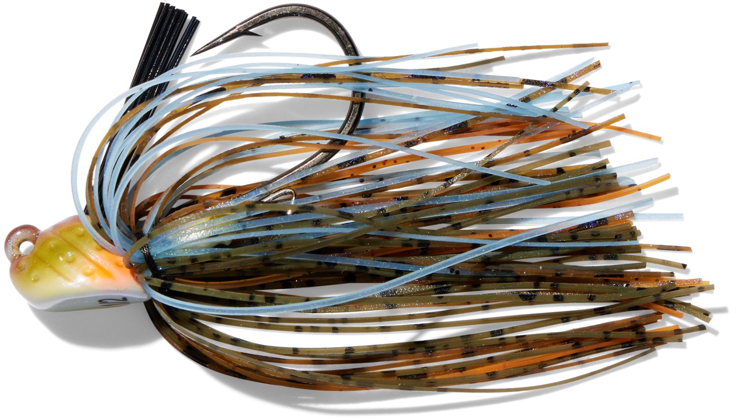 H20X Flippin Jig - view number 2